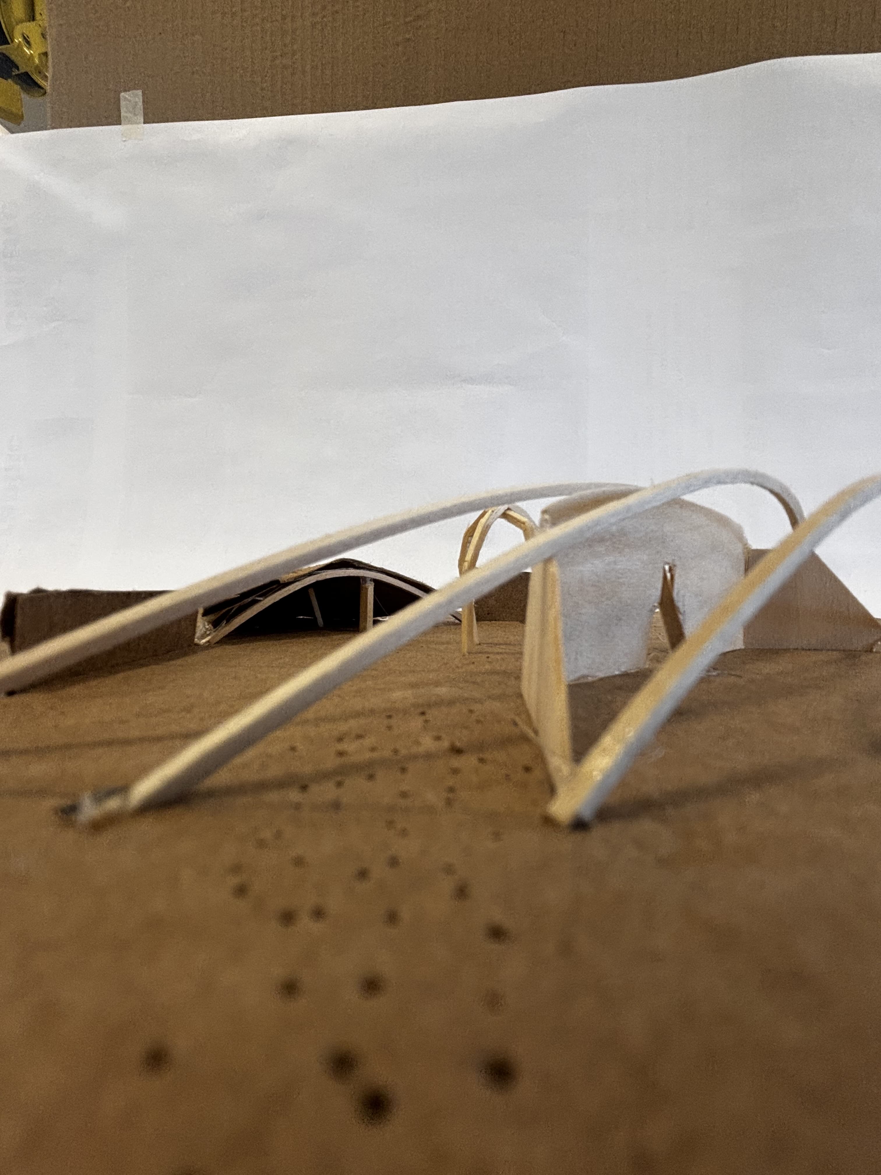 Model Perspective