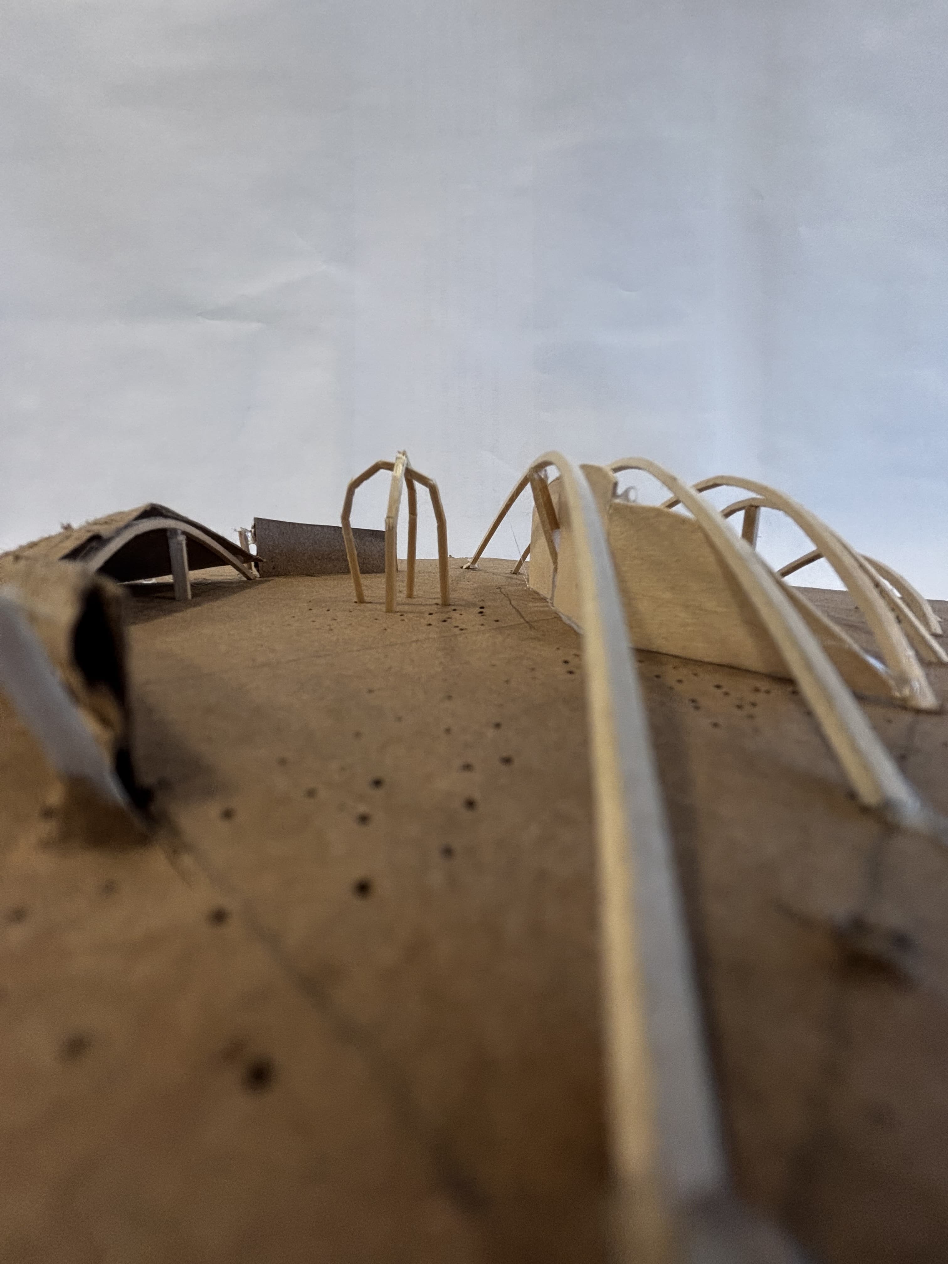 Model Perspective