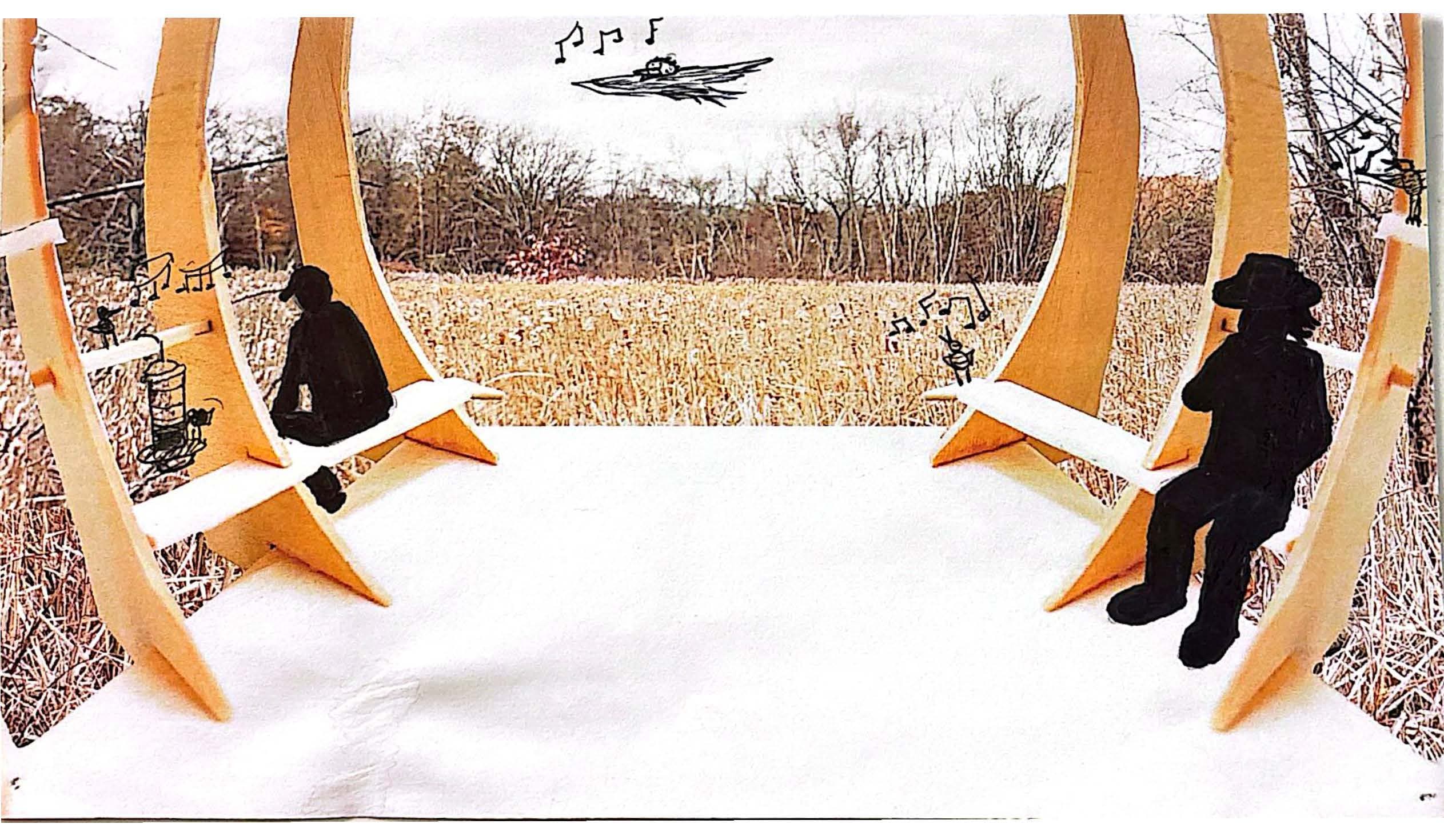 Perspective Collage 